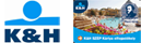 K&H
