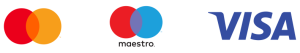 Simple , Mastercard, Maestro